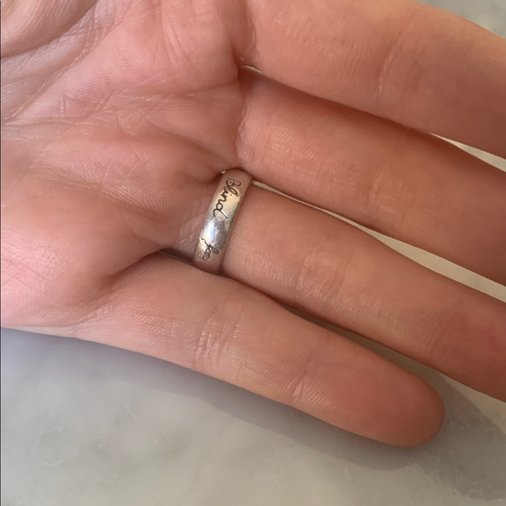 Gucci Blind for Love Ring - Picture 5 of 5
